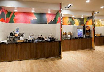 Fairfield Inn & Suites By Marriott St. Paul Northeast Vadnais Heights Eksteriør bilde